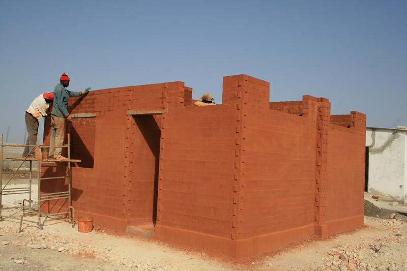 Progetto	Senegal